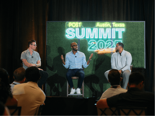 The Post Summit 2025